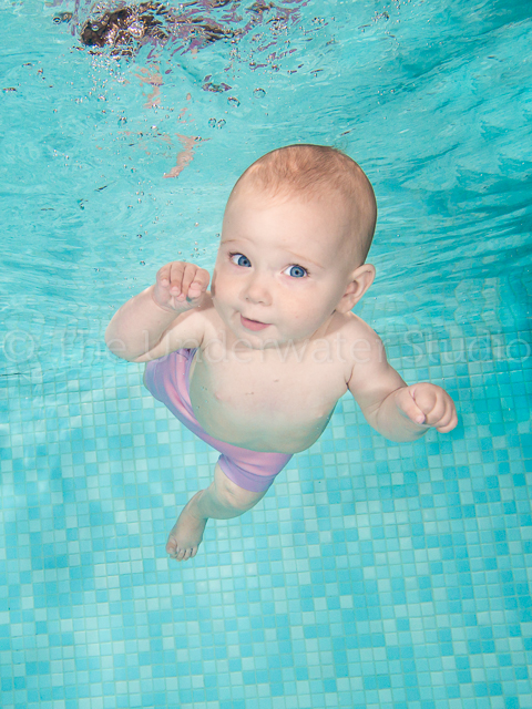 Small Splashes Swimming Lessons Wilmington East Sussex